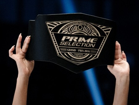 Финал турнира PRIME SELECTION-2016 до 66 кг пройдет 3 декабря в Екатеринбурге
