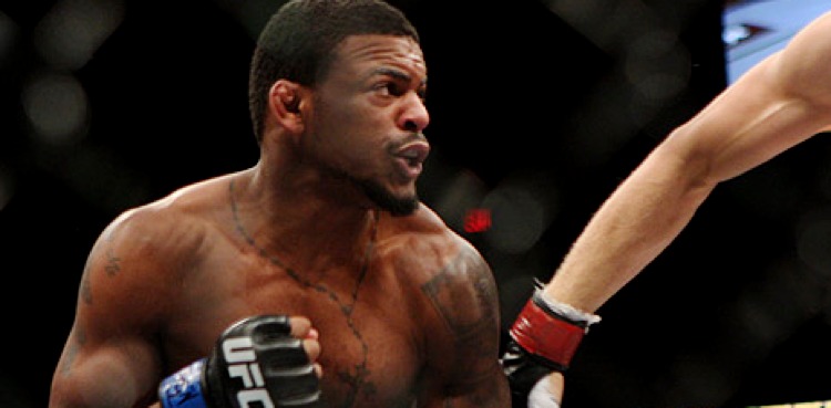 Майкл Джонсон: «Хотел бы вернуться в октагон на UFC 213»