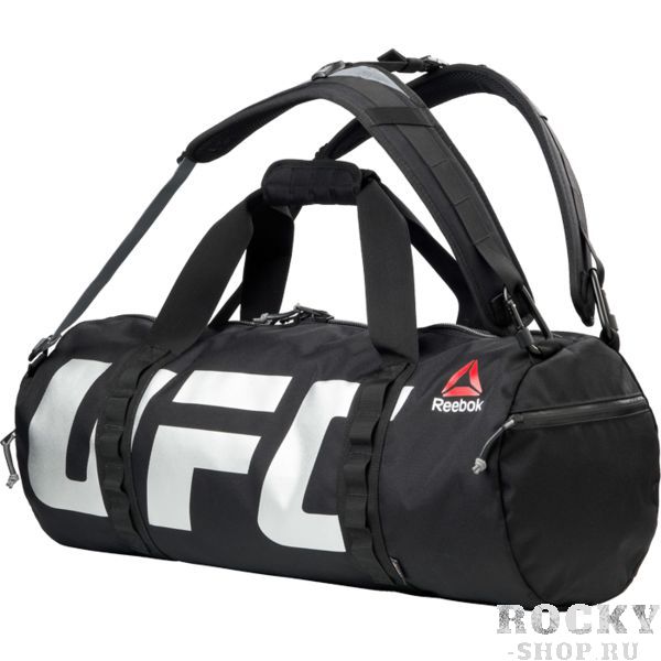 Сумка-рюкзак Reebok UFC Reebok