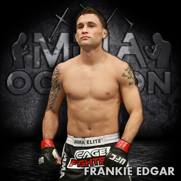 Frankie Edgar