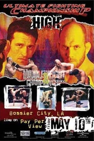UFC 37 HIGH IMPACT