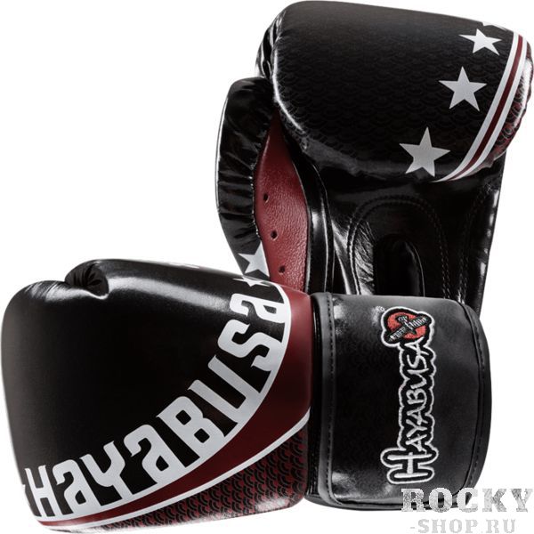 Боксерские перчатки Hayabusa Pro Muay Thai, 16 oz Hayabusa