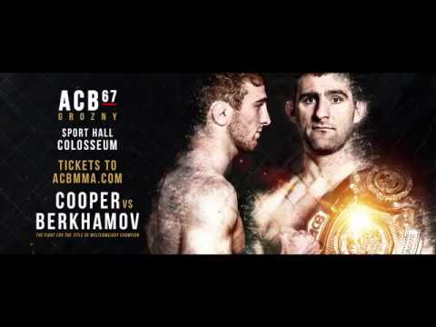 ACB 67 COOPER VS. BERKHAMOV