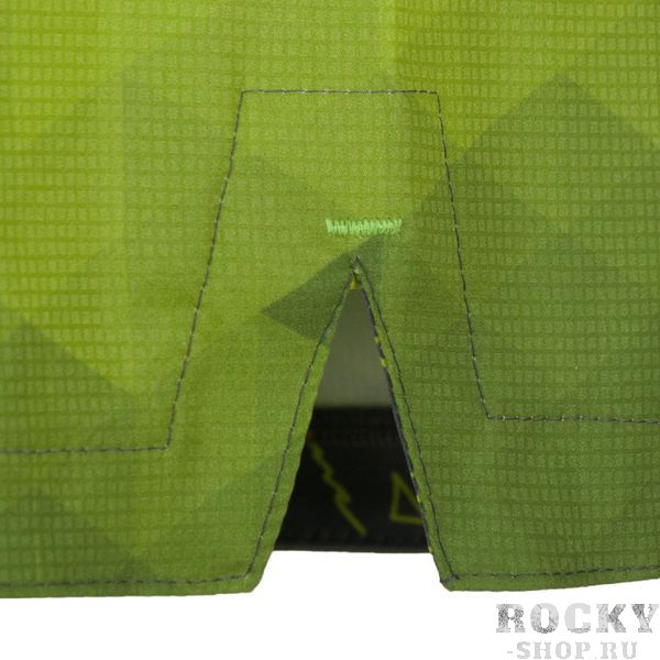 Спортивные шорты RAPID (зеленый), зеленый Extreme Hobby