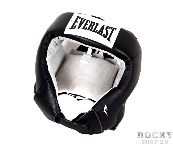 Шлем боксерский Everlast USA Boxing, L Everlast