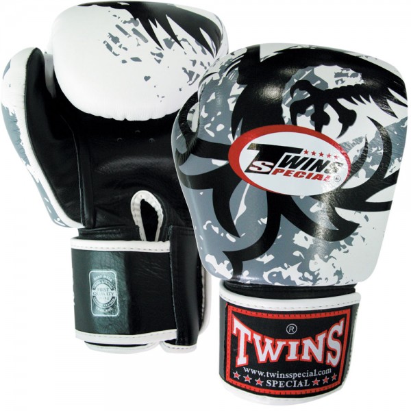 Перчатки боксерские Twins FBGV-36, 16 унций Twins Special
