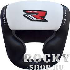 Боксерский шлем RDX RDX