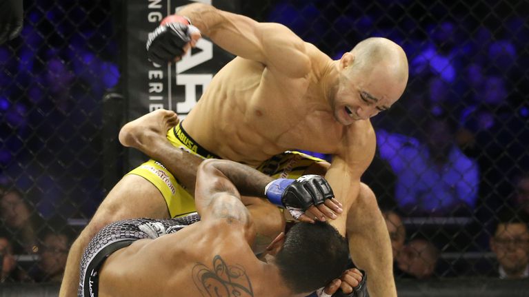 Марлон Мораес: «Бойцы UFC уже избегают меня»