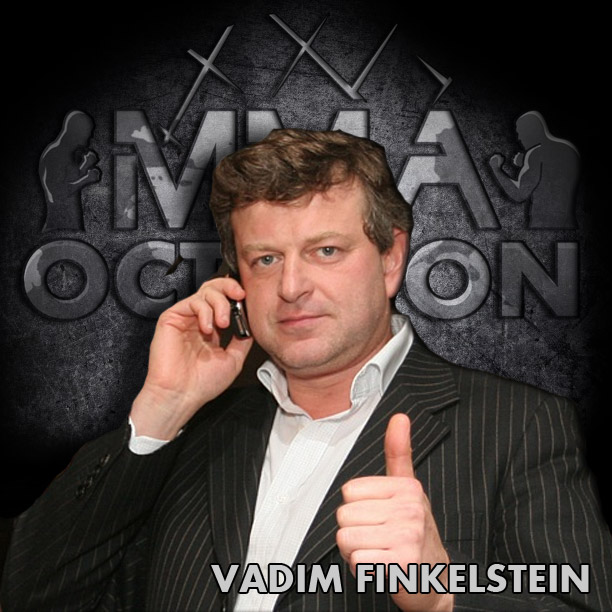 Vadim Finkelstein