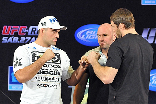 press-conference-ufc-Mauricio-Rua-and-Forrest-Griffin