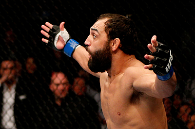 Johny-Hendricks