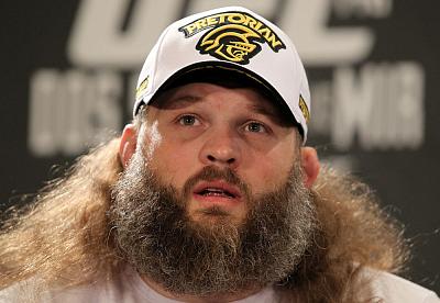 Roy-Nelson