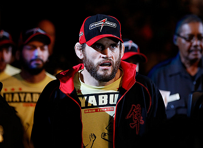 Jon-Fitch