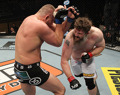 Roy-Nelson-vs-Matt-Mitrione