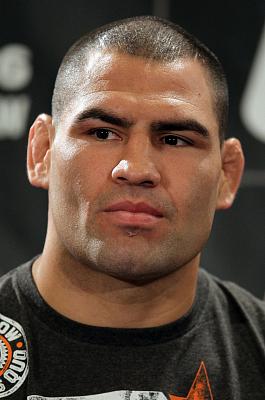 Cain-Velasquez