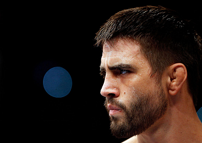 Carlos-Condit